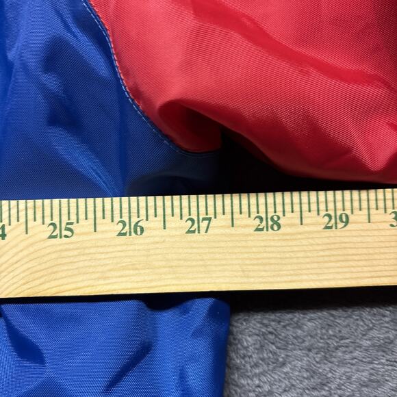 Chicago Cubs Men's 2xl Xxl Windbreaker Jacket Genuine Merchandise Vintage - Picture 6 of 10